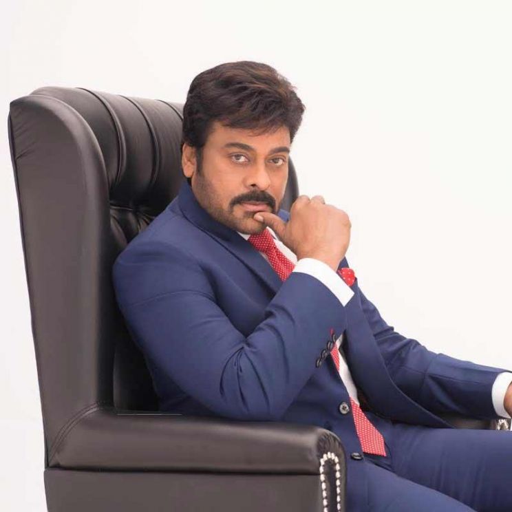 Chiranjeevi