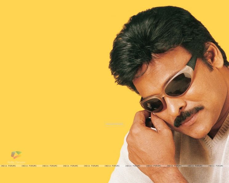 Chiranjeevi