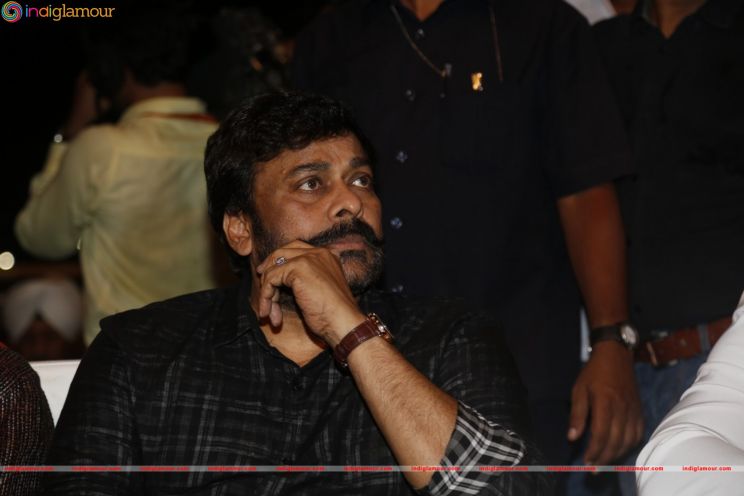Chiranjeevi