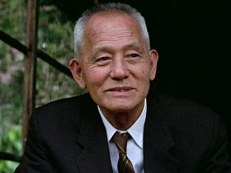 Chishû Ryû