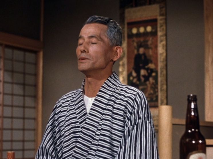 Chishû Ryû