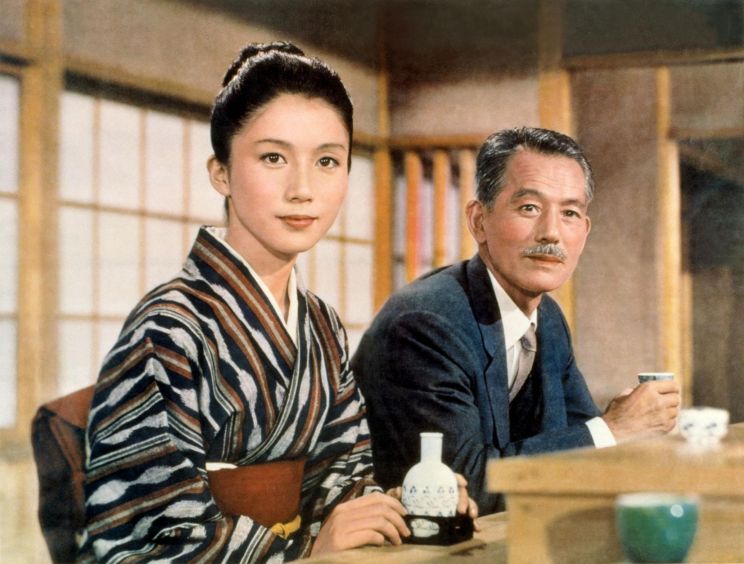Chishû Ryû