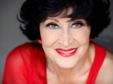 Chita Rivera