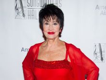 Chita Rivera