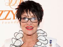 Chita Rivera