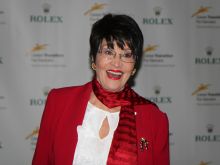 Chita Rivera