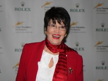 Chita Rivera