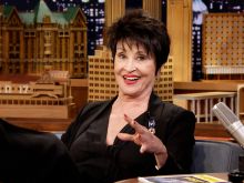 Chita Rivera