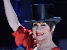 Chita Rivera