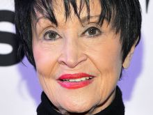 Chita Rivera