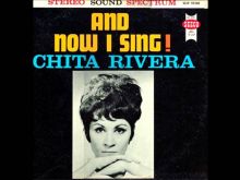 Chita Rivera