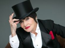 Chita Rivera