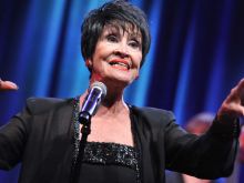 Chita Rivera