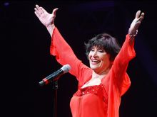 Chita Rivera
