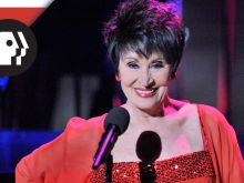 Chita Rivera