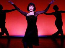 Chita Rivera