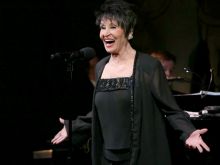 Chita Rivera