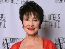 Chita Rivera