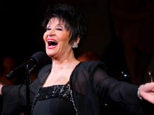 Chita Rivera