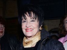 Chita Rivera