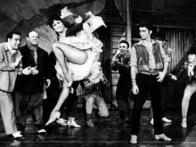 Chita Rivera