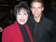 Chita Rivera