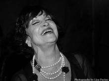 Chita Rivera
