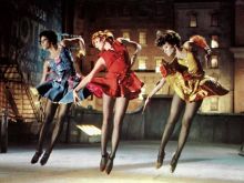 Chita Rivera