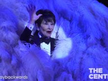 Chita Rivera