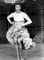 Chita Rivera