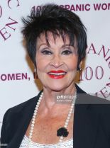 Chita Rivera