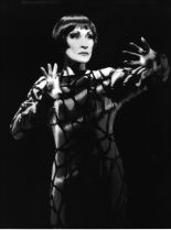 Chita Rivera