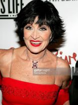 Chita Rivera