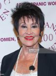 Chita Rivera