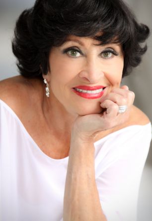 Chita Rivera