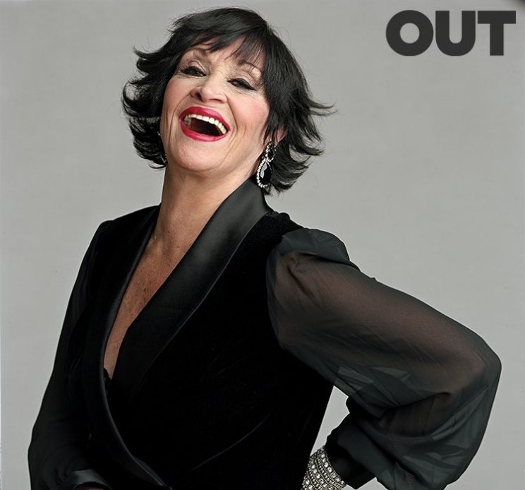 Chita Rivera