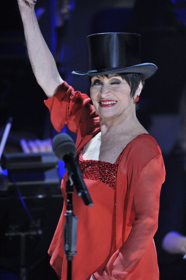 Chita Rivera