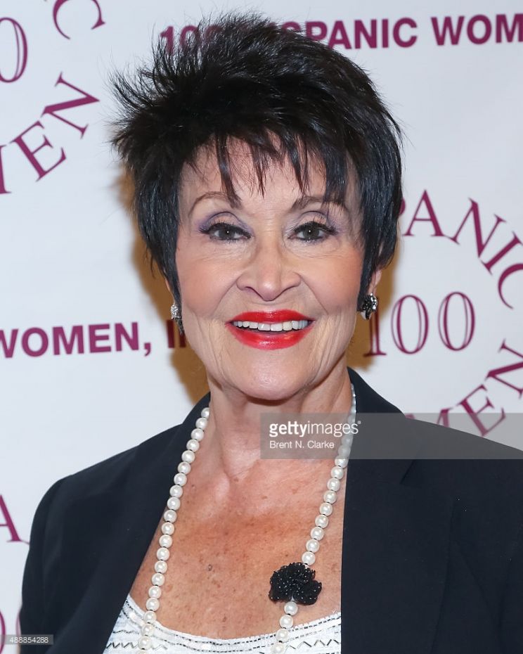 Chita Rivera