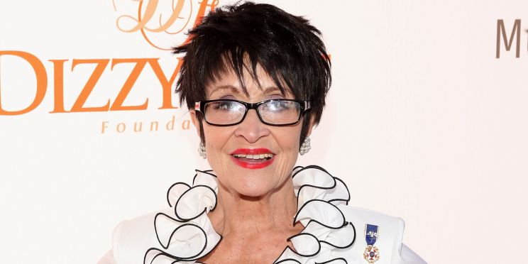 Chita Rivera