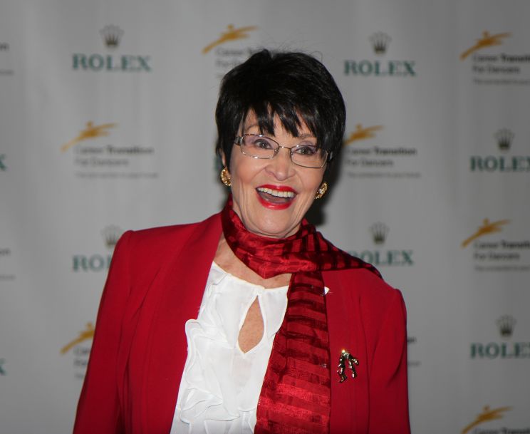 Chita Rivera