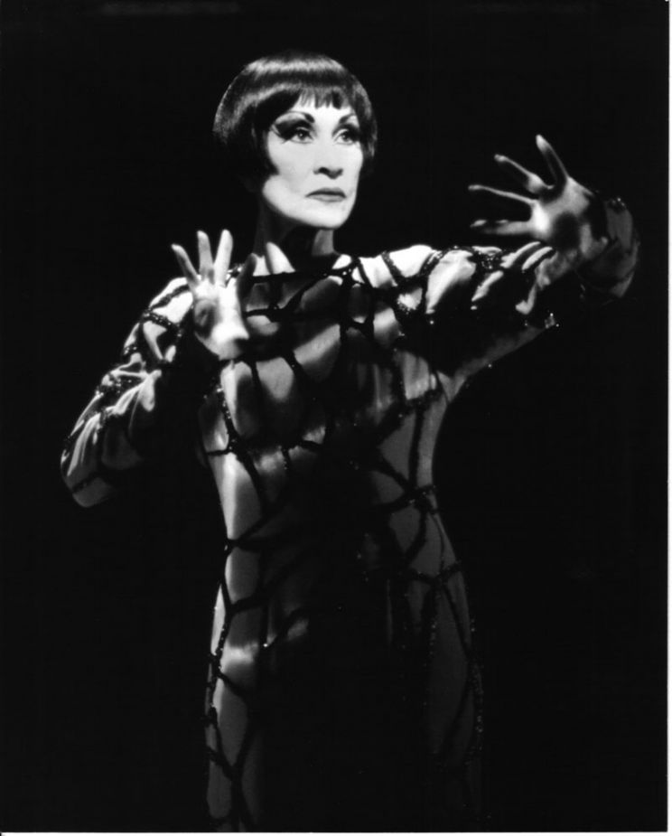 Chita Rivera