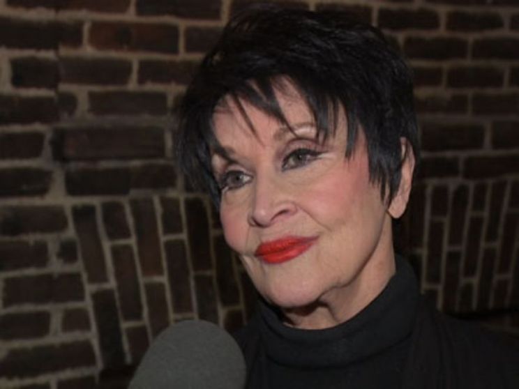 Chita Rivera