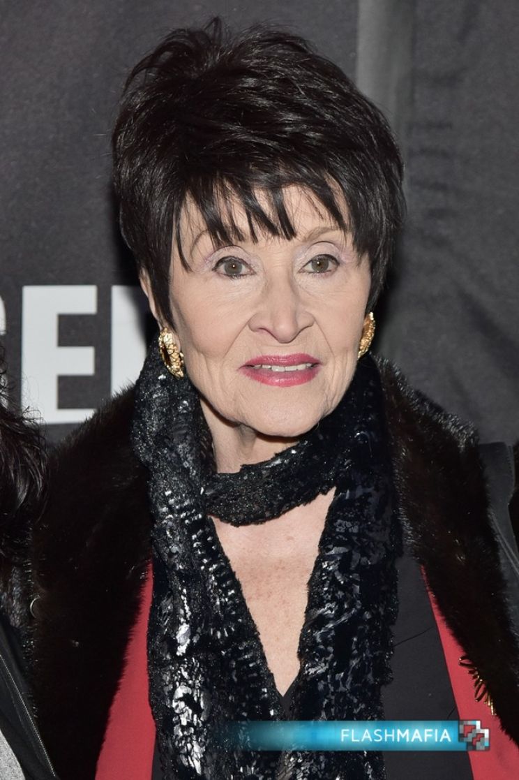 Chita Rivera