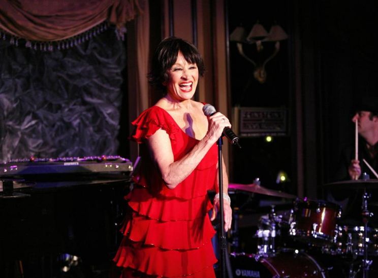 Chita Rivera