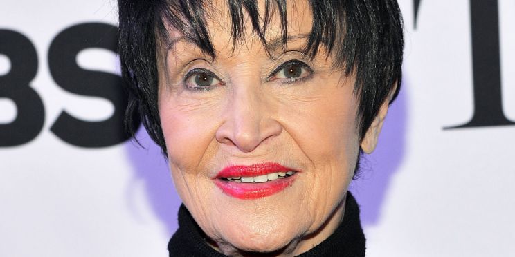 Chita Rivera