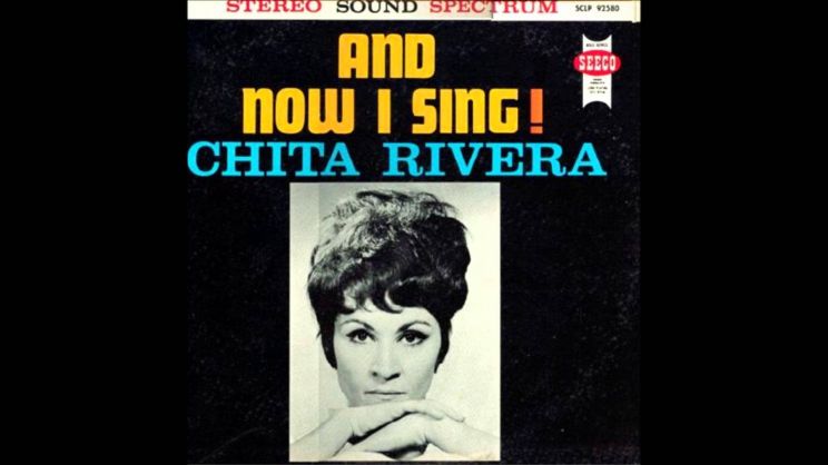 Chita Rivera