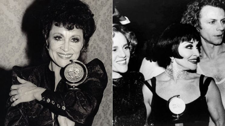 Chita Rivera