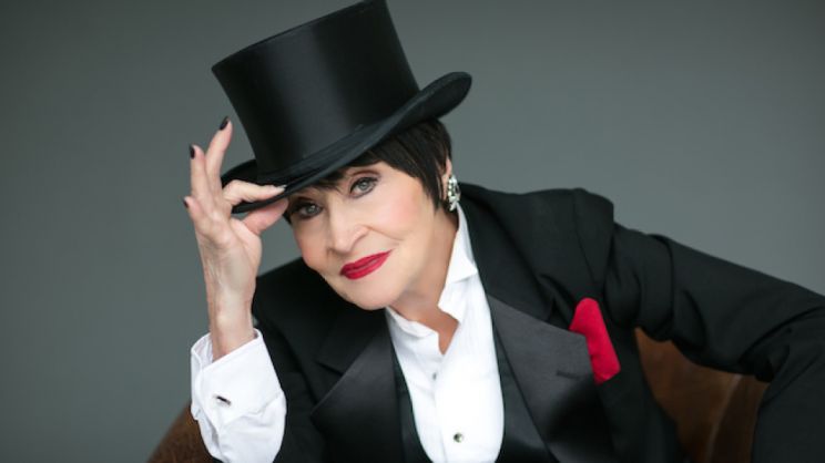 Chita Rivera