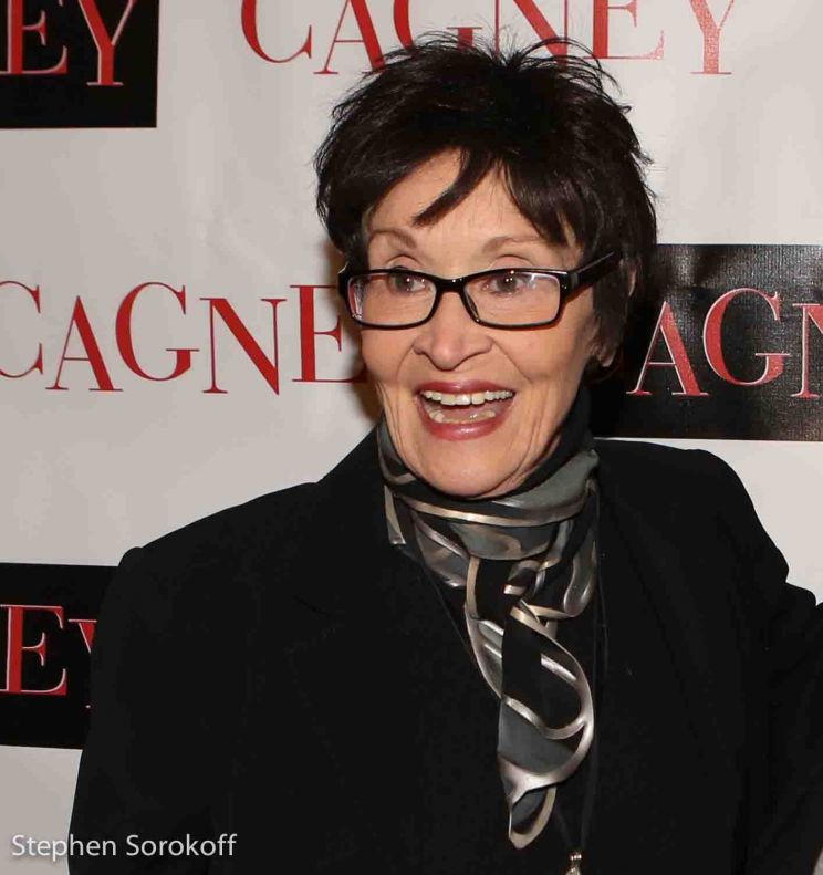 Chita Rivera