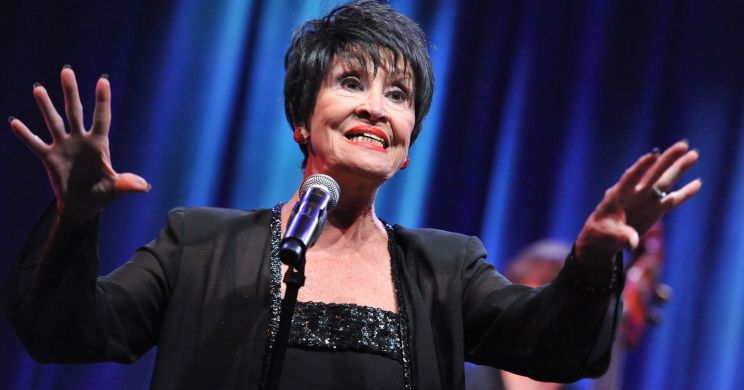 Chita Rivera